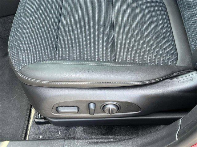 used 2024 Buick Envista car, priced at $23,542