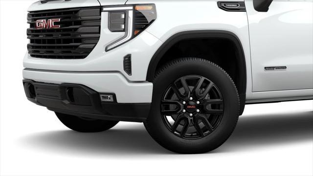 new 2024 GMC Sierra 1500 car, priced at $47,160