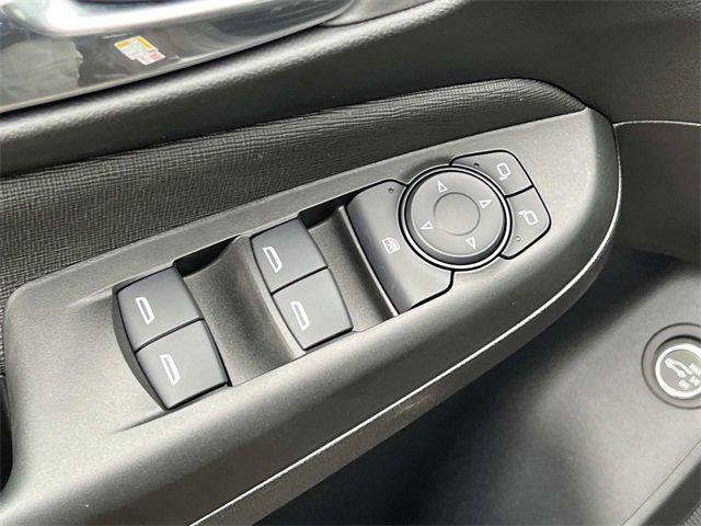 new 2026 Buick Envista car, priced at $28,675