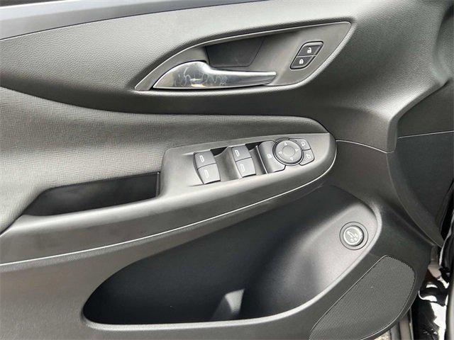 new 2026 Buick Envista car, priced at $28,675
