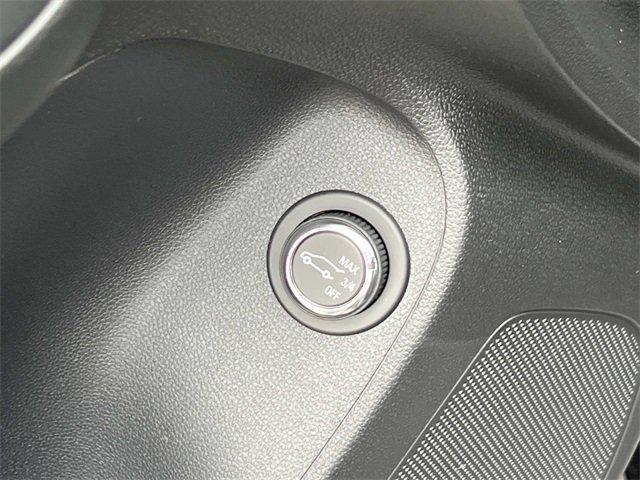new 2026 Buick Envista car, priced at $28,675