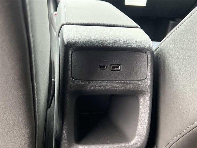 new 2026 Buick Envista car, priced at $28,675