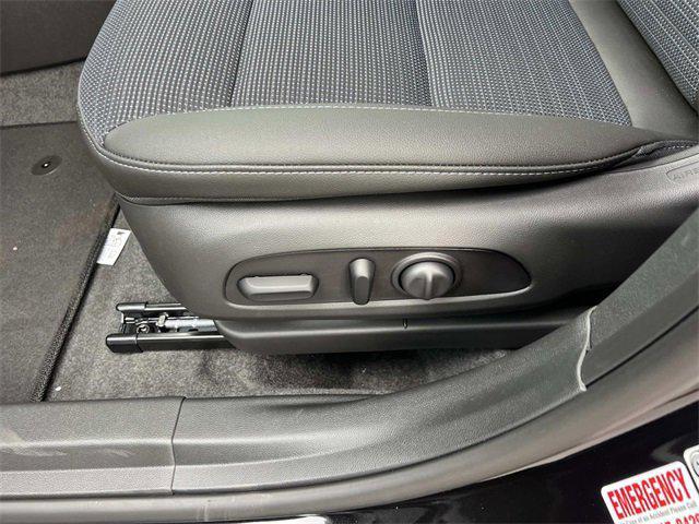 new 2026 Buick Envista car, priced at $28,675