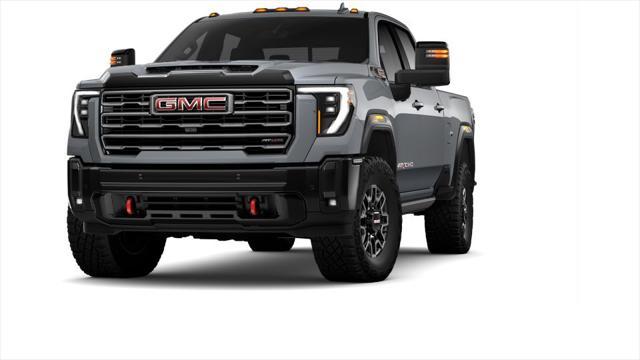 new 2025 GMC Sierra 2500 car, priced at $86,809