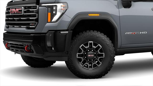 new 2025 GMC Sierra 2500 car, priced at $86,809