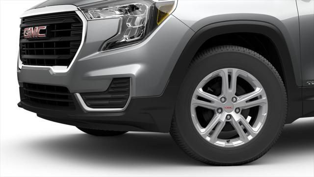 new 2024 GMC Terrain car, priced at $33,110