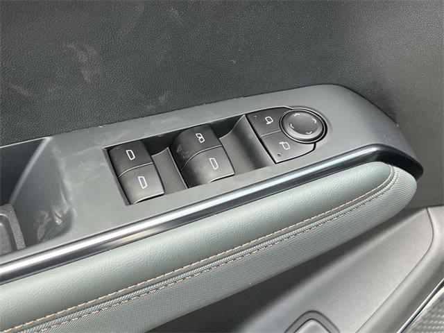 new 2026 GMC Acadia car, priced at $57,865