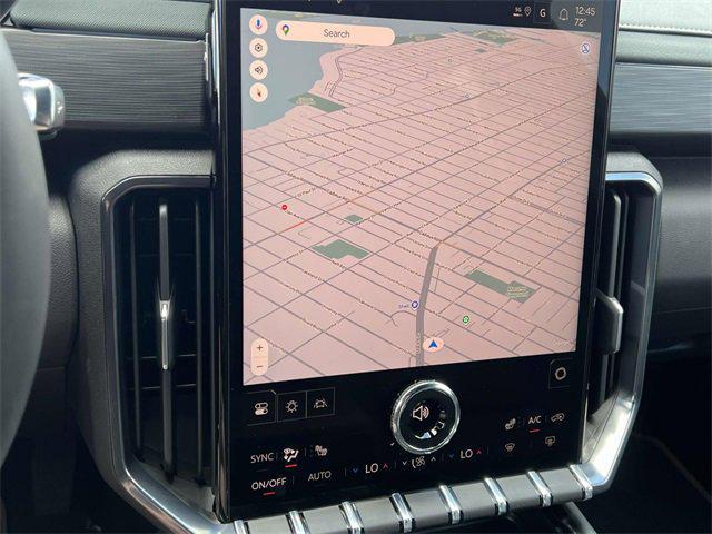 new 2026 GMC Acadia car, priced at $57,865