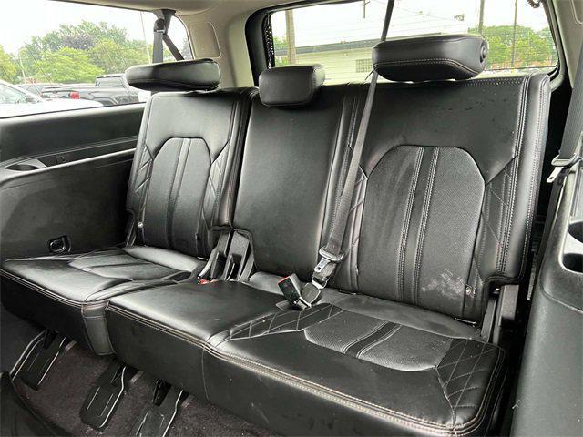 used 2020 Ford Expedition Max car, priced at $39,606