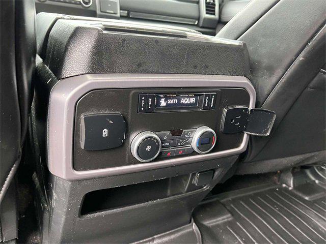 used 2020 Ford Expedition Max car, priced at $39,606