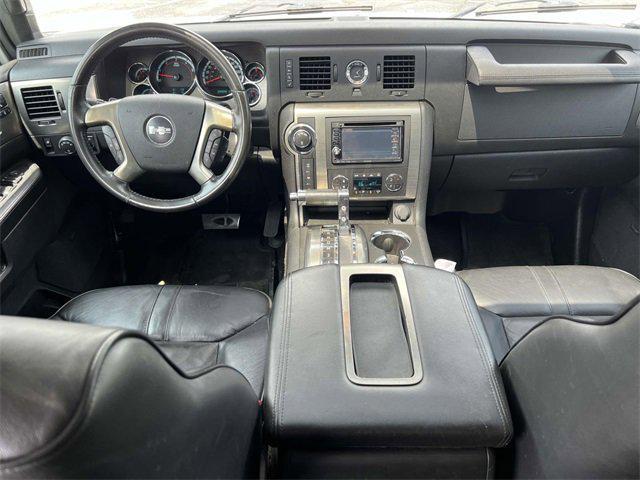 used 2008 Hummer H2 car, priced at $20,000