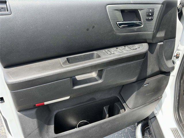 used 2008 Hummer H2 car, priced at $20,000