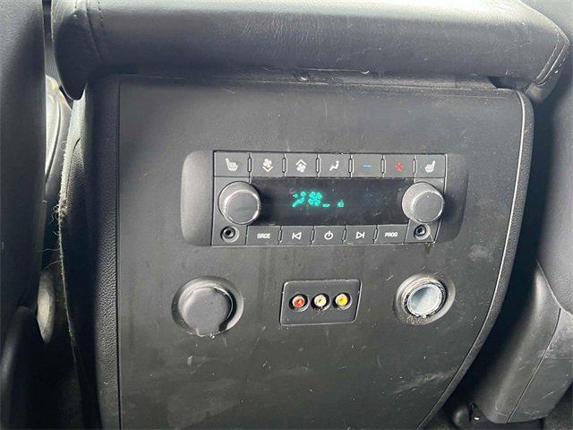 used 2008 Hummer H2 car, priced at $20,000