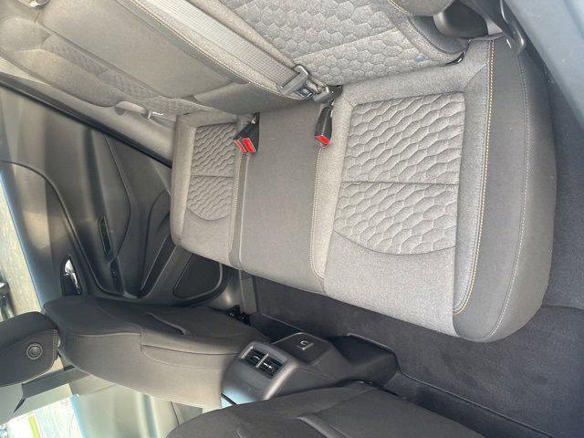used 2021 Chevrolet Equinox car, priced at $20,099