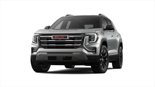 new 2025 GMC Terrain car, priced at $38,035