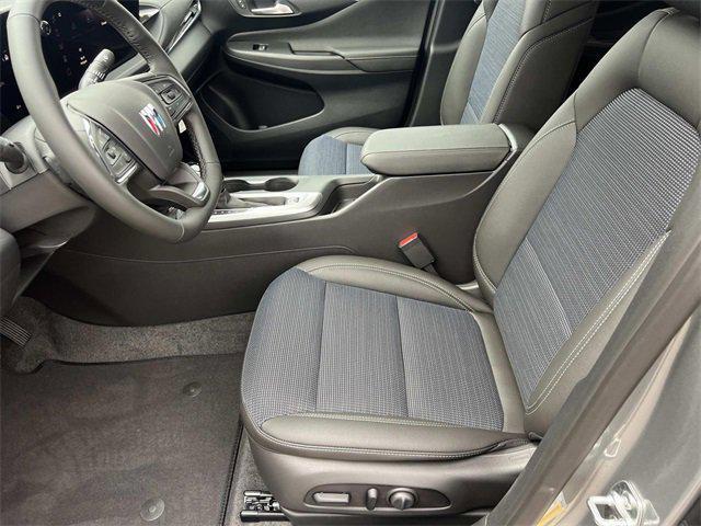 new 2026 Buick Envista car, priced at $28,675