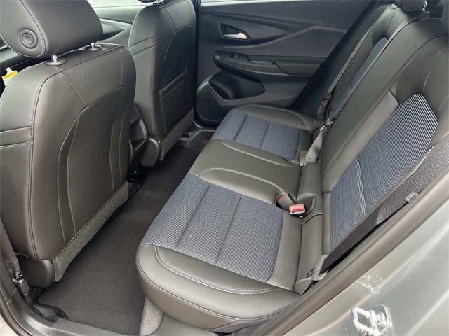 new 2026 Buick Envista car, priced at $28,675
