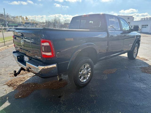 used 2019 Ram 2500 car, priced at $47,842