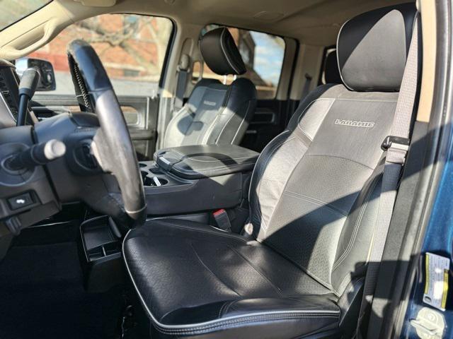 used 2019 Ram 2500 car, priced at $47,842