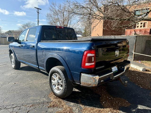 used 2019 Ram 2500 car, priced at $47,842