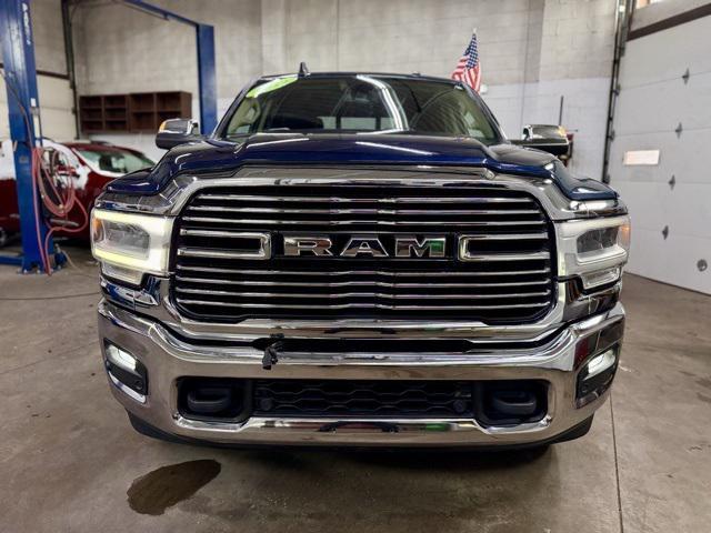 used 2019 Ram 2500 car, priced at $47,842