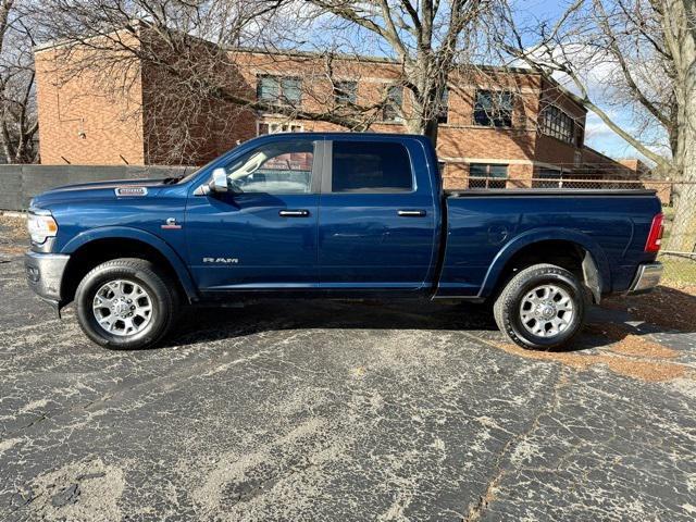 used 2019 Ram 2500 car, priced at $47,842