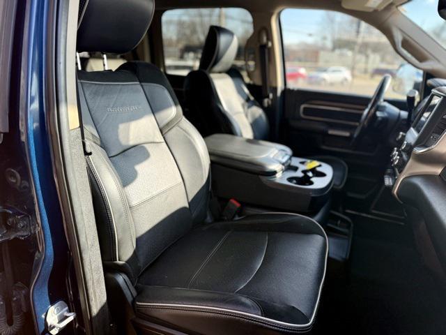 used 2019 Ram 2500 car, priced at $47,842