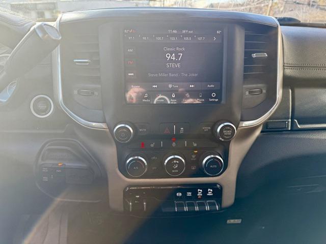 used 2019 Ram 2500 car, priced at $47,842