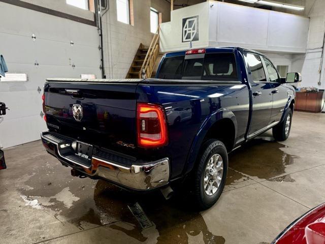 used 2019 Ram 2500 car, priced at $47,842