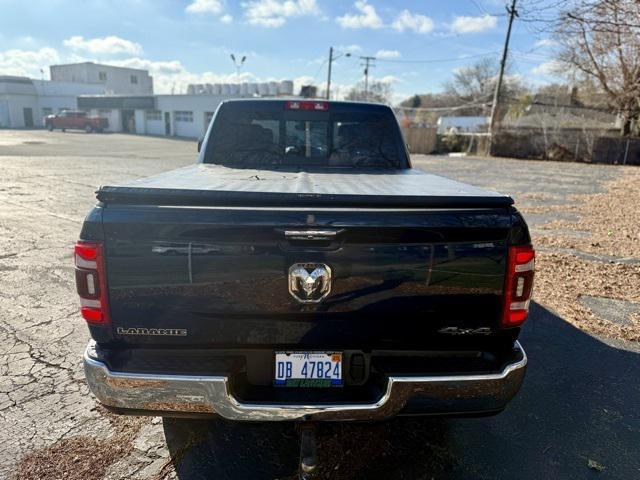 used 2019 Ram 2500 car, priced at $47,842