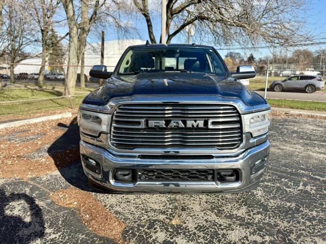 used 2019 Ram 2500 car, priced at $47,842