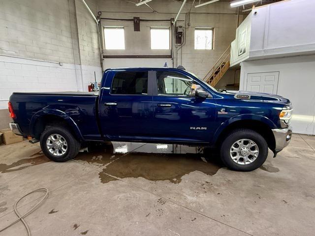 used 2019 Ram 2500 car, priced at $47,842