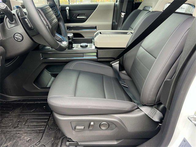 new 2026 GMC HUMMER EV SUV car, priced at $100,590