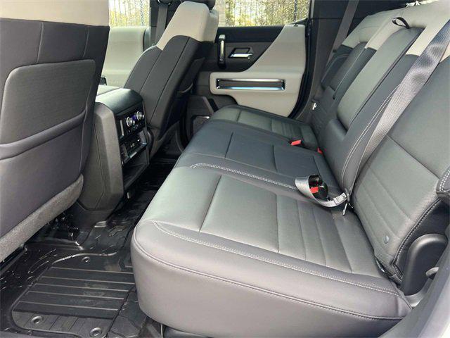 new 2026 GMC HUMMER EV SUV car, priced at $100,590