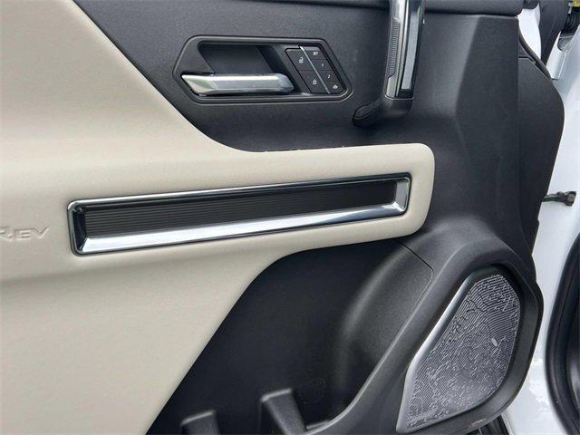 new 2026 GMC HUMMER EV SUV car, priced at $100,590