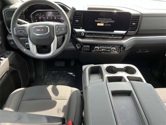 new 2025 GMC Sierra 1500 car, priced at $53,973