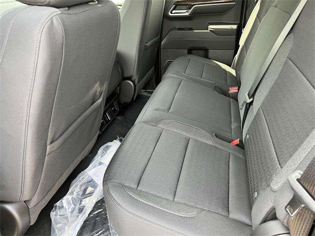 new 2025 GMC Sierra 1500 car, priced at $53,973