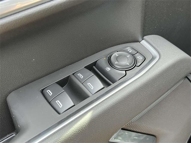 new 2025 GMC Sierra 1500 car, priced at $53,973