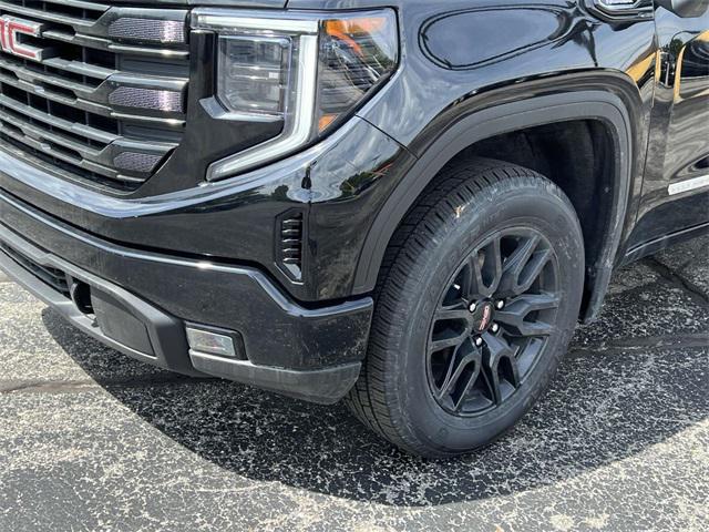 new 2025 GMC Sierra 1500 car, priced at $53,973