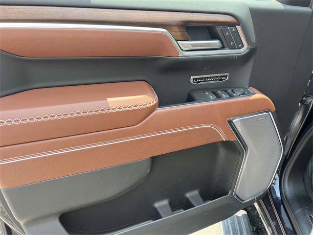 new 2025 GMC Sierra 1500 car, priced at $81,740
