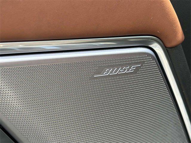 new 2025 GMC Sierra 1500 car, priced at $81,740
