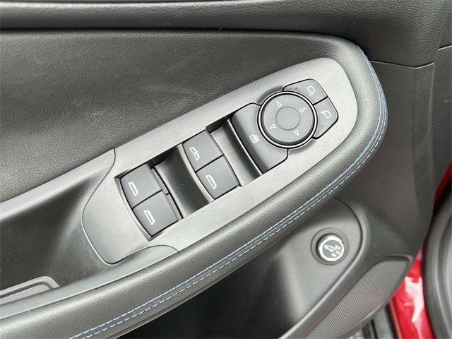 new 2025 Buick Encore GX car, priced at $28,363