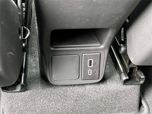 new 2025 Buick Encore GX car, priced at $28,363