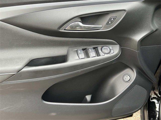 new 2026 Buick Envista car, priced at $28,675