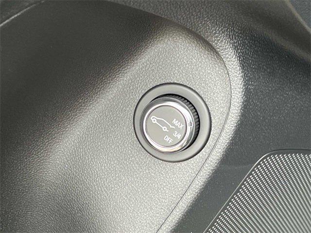 new 2026 Buick Envista car, priced at $28,675