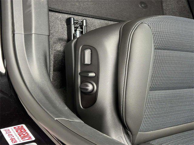 new 2026 Buick Envista car, priced at $28,675