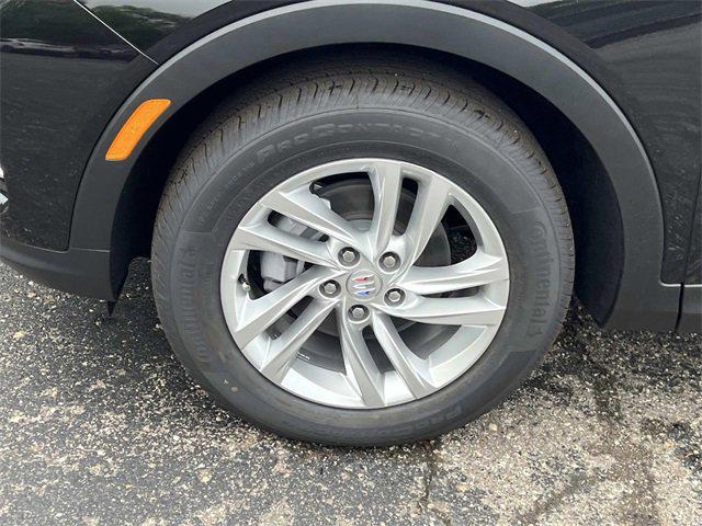 new 2026 Buick Envista car, priced at $28,675