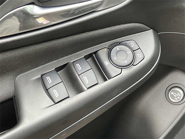 new 2026 Buick Envista car, priced at $28,675