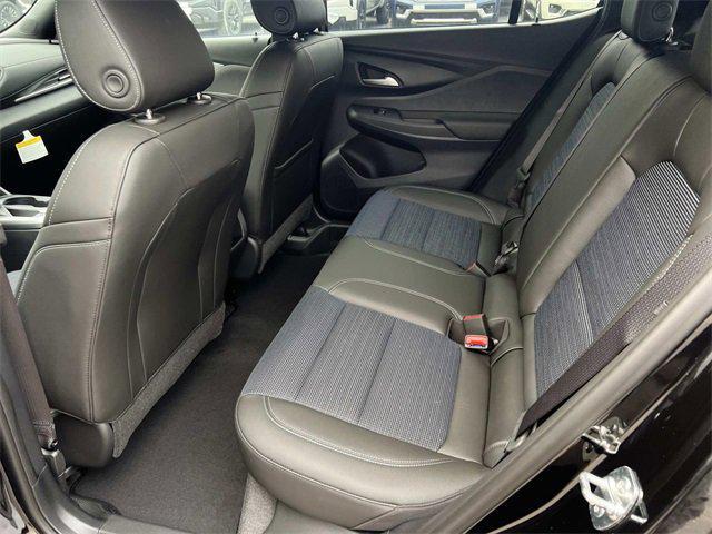 new 2026 Buick Envista car, priced at $28,675