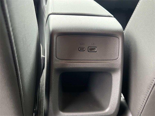 new 2026 Buick Envista car, priced at $28,675
